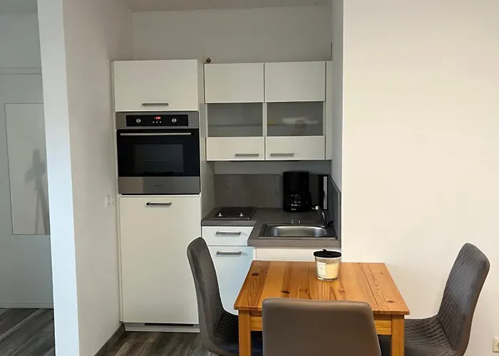 Apartment Beethoven