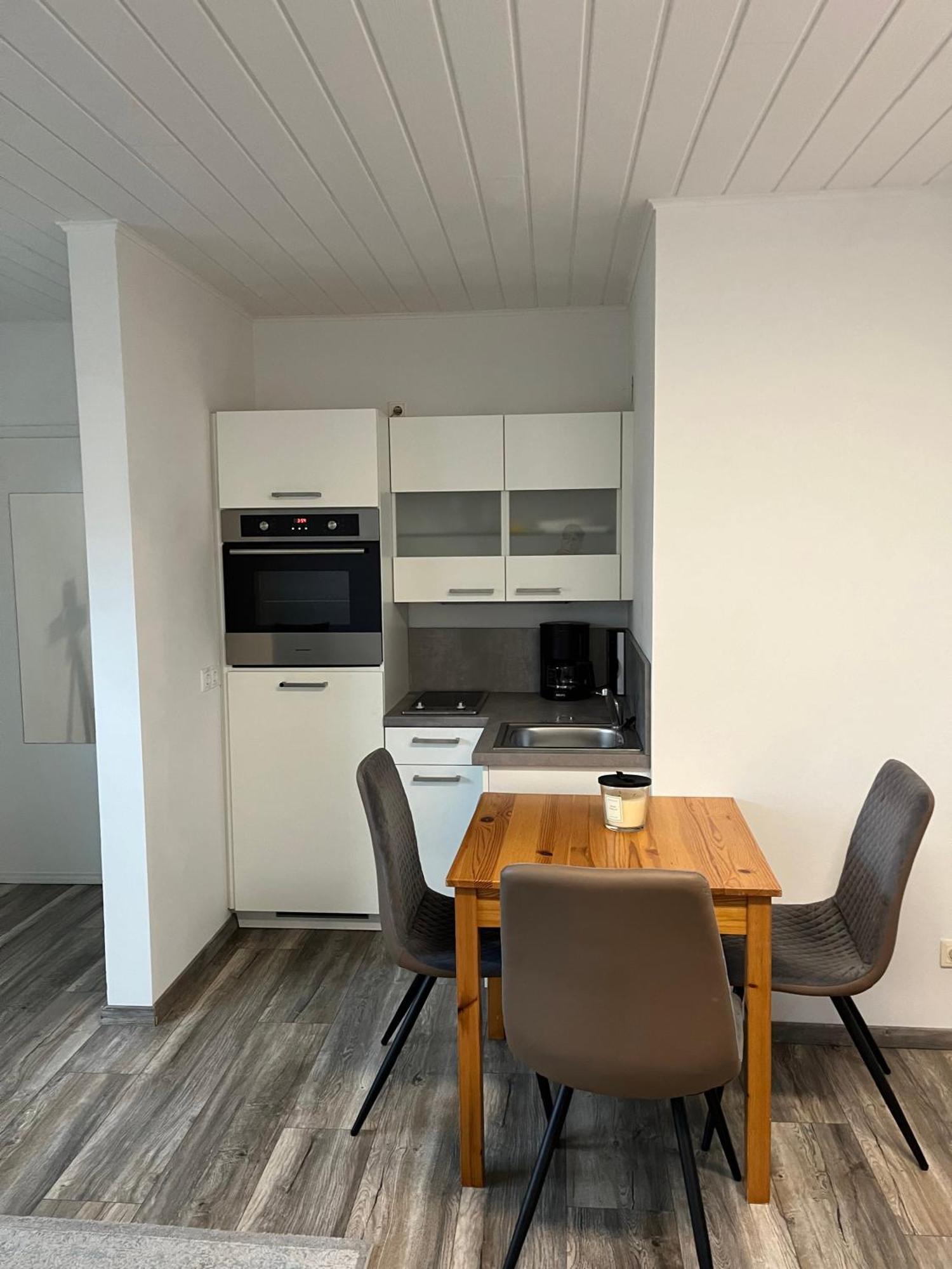 Apartment Beethoven Runkel